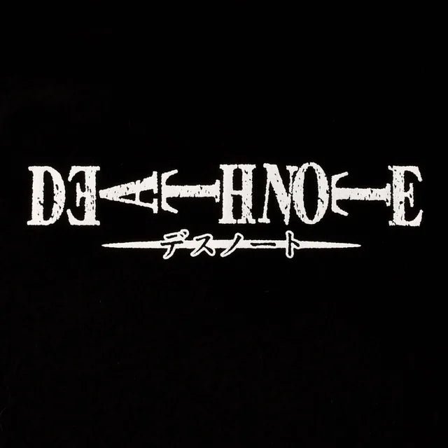 DeathNote - TSUKIYA