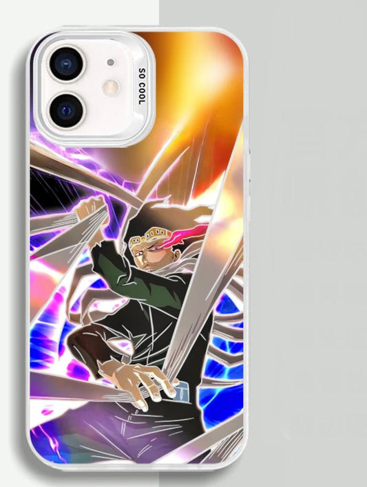 AIZAWA ERASER HEAD ANIME PHONE CASE - TSUKIYA