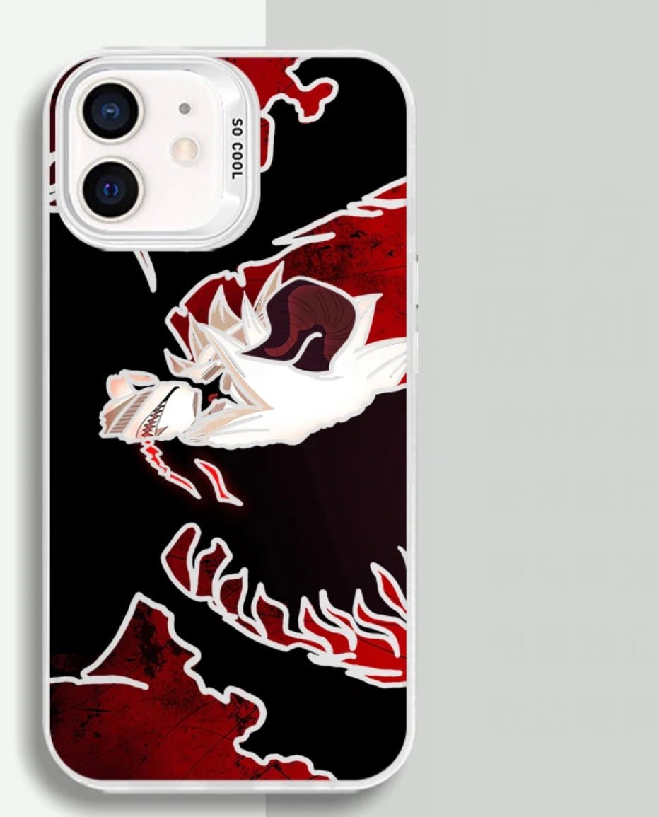 ASTA BLACK CLOVER ANIME PHONE CASE - TSUKIYA