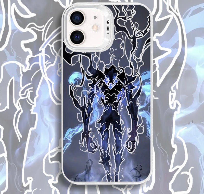 BERU SOLO LEVELING ARISE ANIME PHONE CASE - TSUKIYA