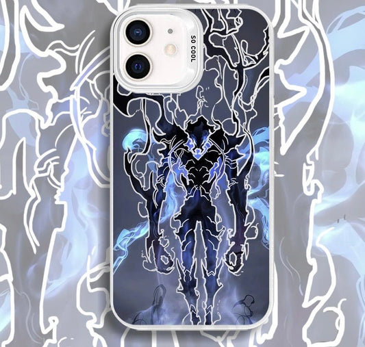 BERU SOLO LEVELING ARISE ANIME PHONE CASE - TSUKIYA