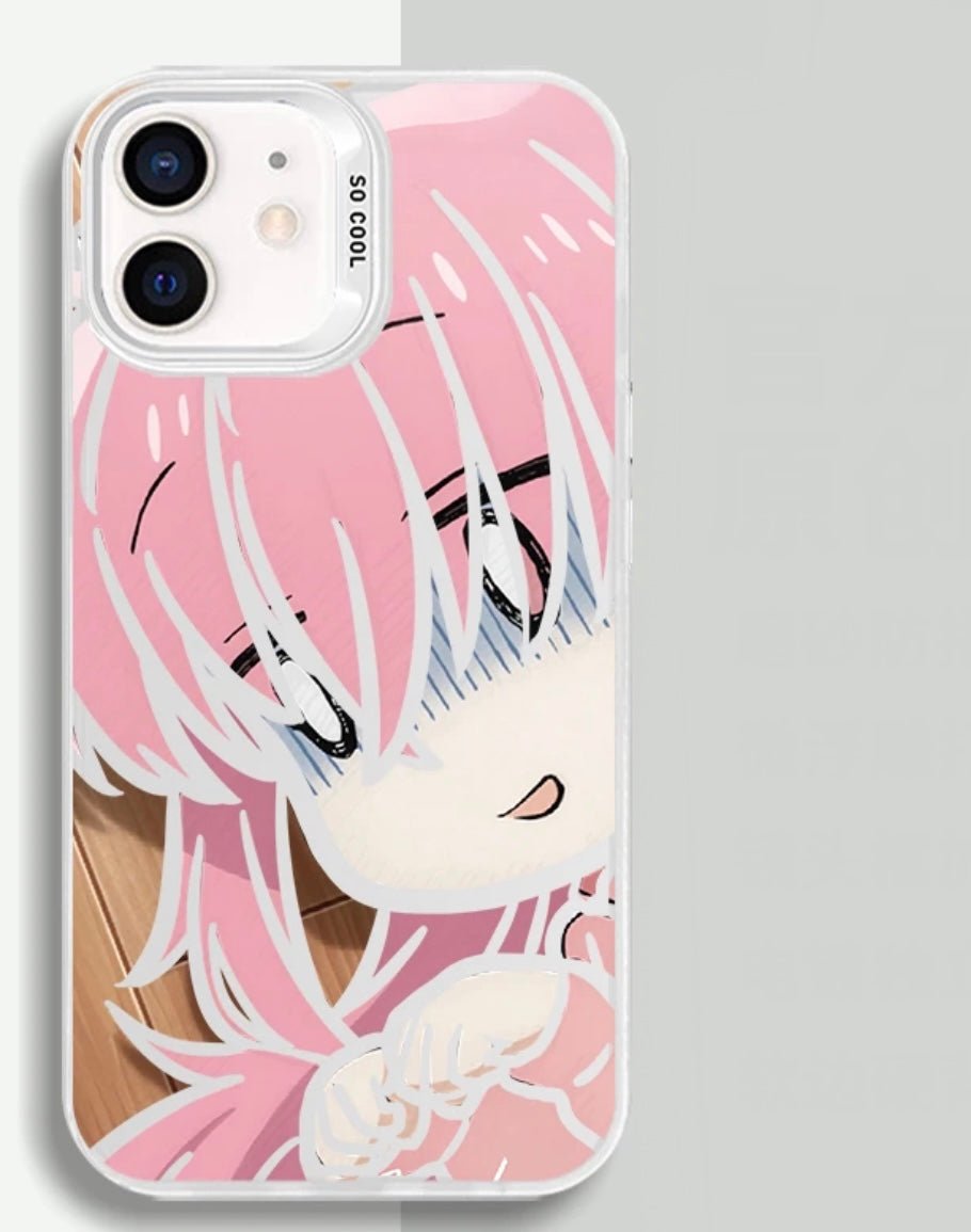 BOCCHI ANIME ANIME PHONE CASE - TSUKIYA