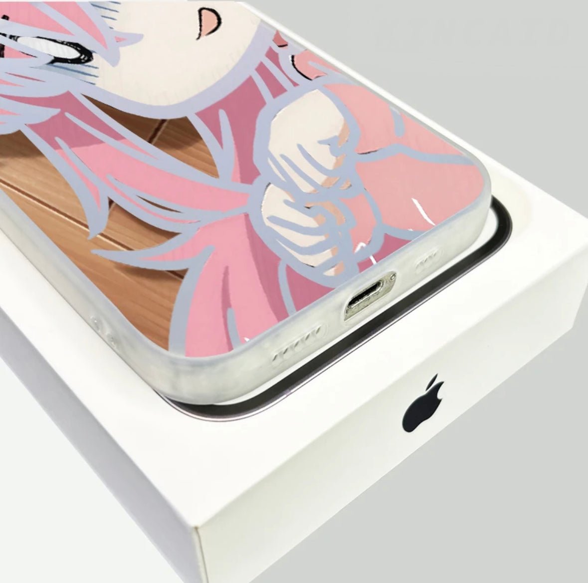 BOCCHI ANIME ANIME PHONE CASE - TSUKIYA