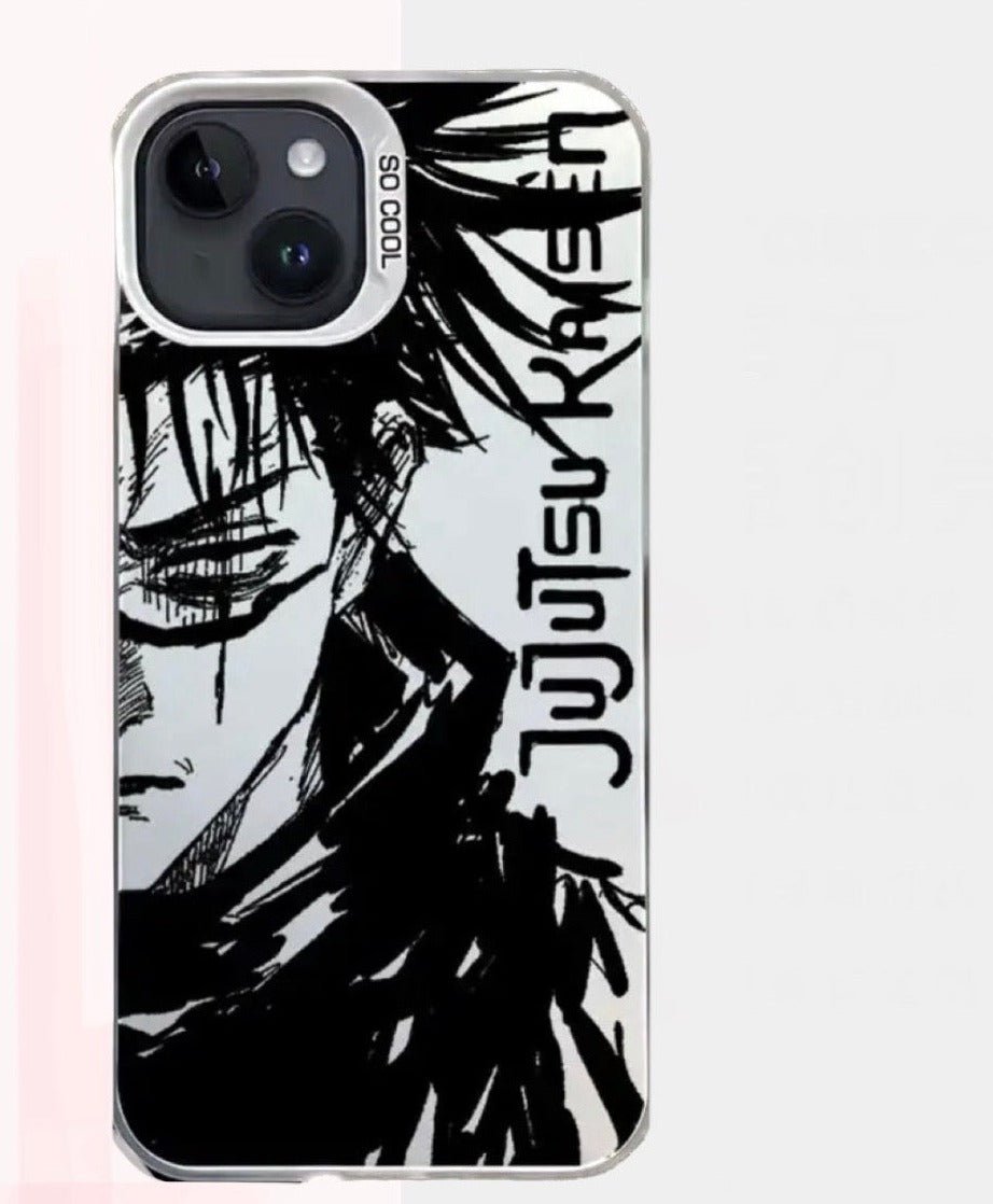 CHOSO ANIME PHONE CASE - TSUKIYA