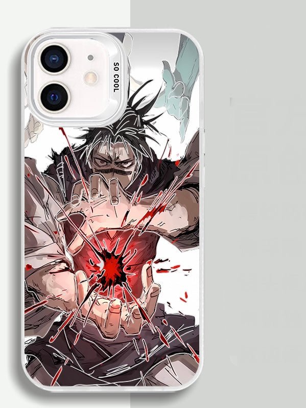 CHOSO ANIME PHONE CASE - TSUKIYA