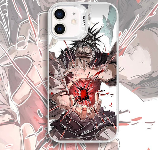 CHOSO ANIME PHONE CASE - TSUKIYA
