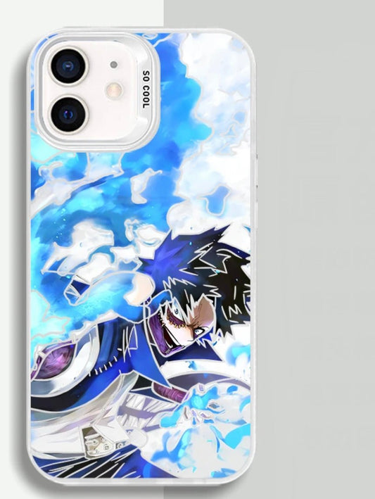 DABI ANIME PHONE CASE - TSUKIYA