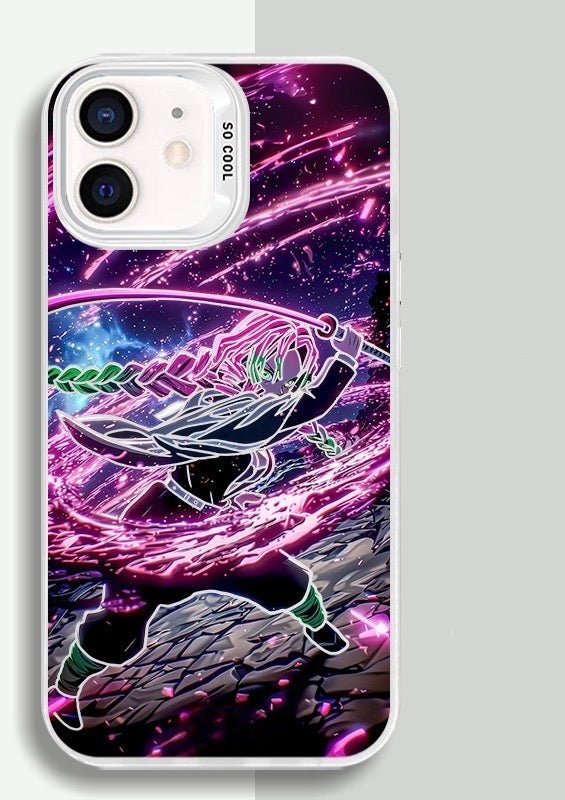 DARK MITSURI ANIME PHONE CASE - TSUKIYA