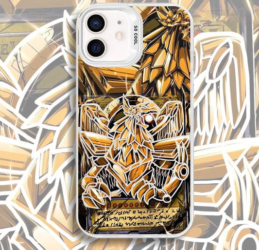 DRAGON OF RA ANIME PHONE CASE - TSUKIYA
