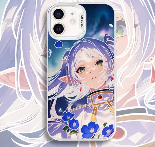 FRIEREN ANIME PHONE CASE - TSUKIYA