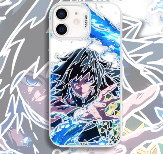 GIYU ANIME ANIME PHONE CASE - TSUKIYA