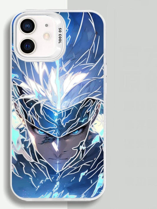 GOJO ANIME PHONE CASE - TSUKIYA