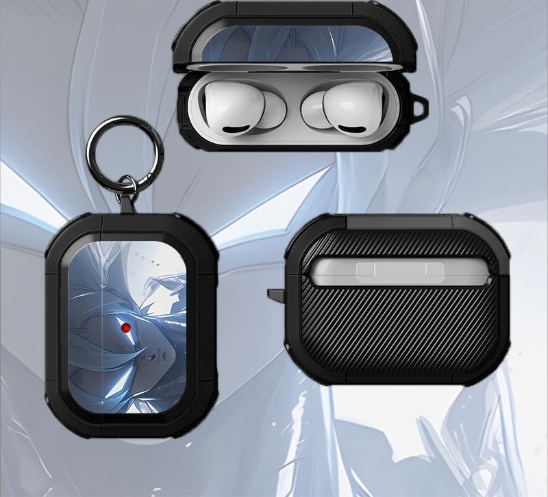 GOKU ANIME AIRPOD CASE - TSUKIYA