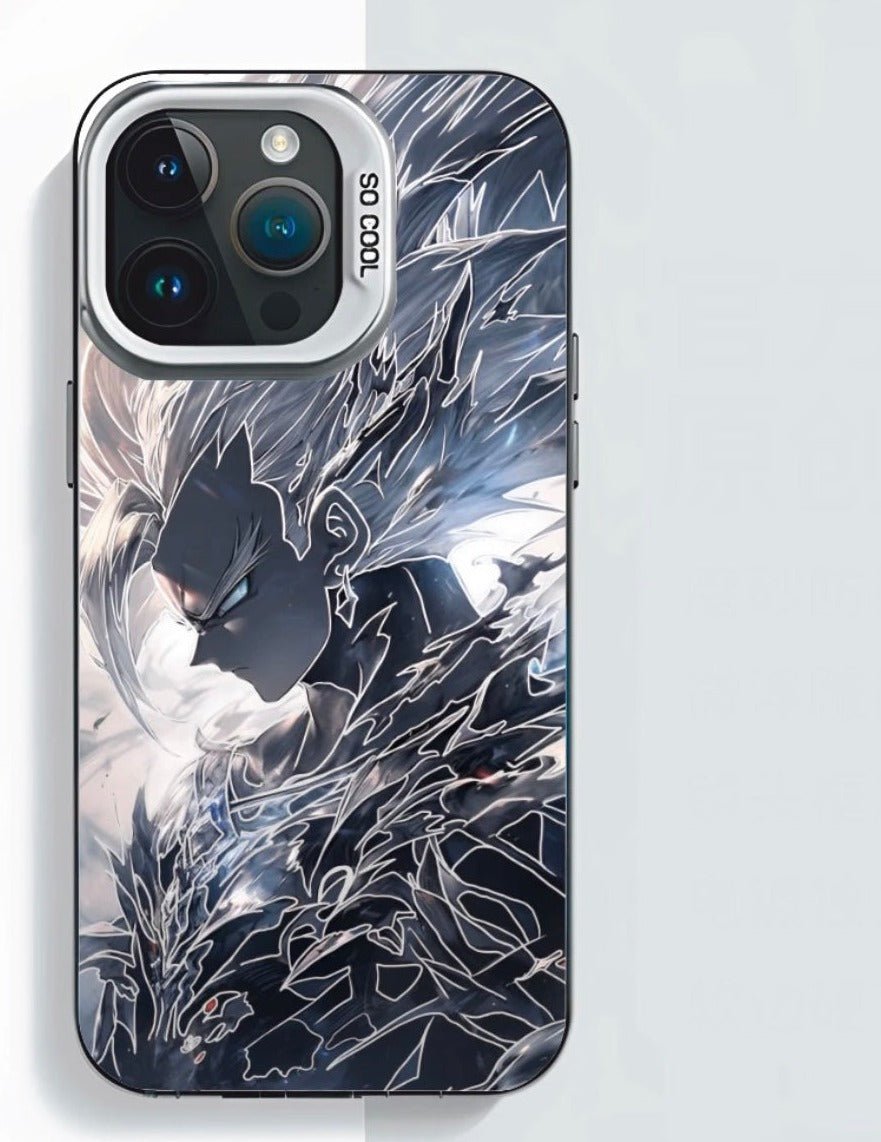 GOKU DRAGON BALL Z ANIME PHONE CASE - TSUKIYA