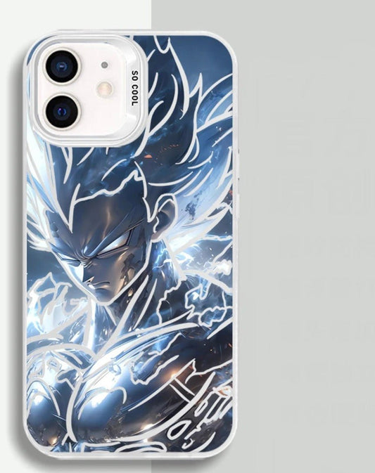 GOKU DRAGON BALL Z ANIME PHONE CASE - TSUKIYA