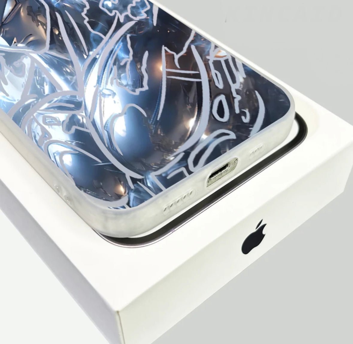 GOKU DRAGON BALL Z ANIME PHONE CASE - TSUKIYA