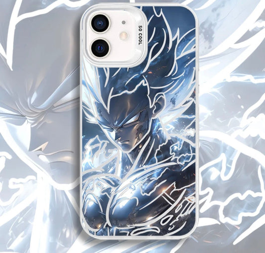 GOKU DRAGON BALL Z ANIME PHONE CASE - TSUKIYA