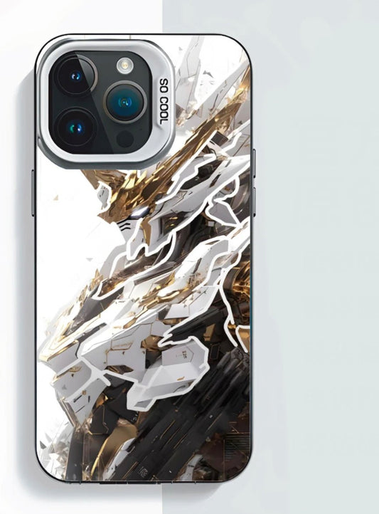 GUNDAM ANIME PHONE CASE - TSUKIYA