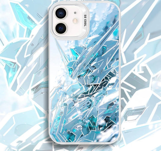 GUNDAM ANIME PHONE CASE - TSUKIYA