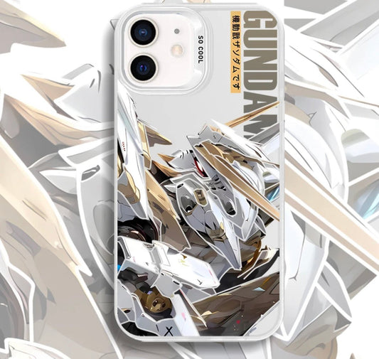 GUNDAM ANIME PHONE CASE - TSUKIYA