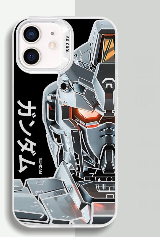 GUNDAM ANIME PHONE CASE - TSUKIYA