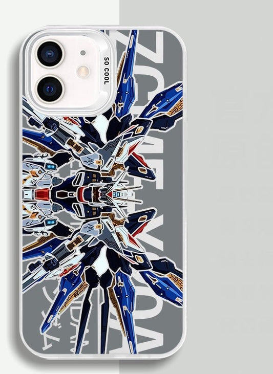 GUNDAM ANIME PHONE CASE - TSUKIYA