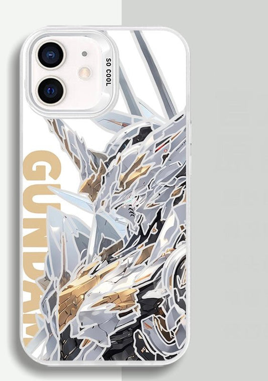 GUNDAM ANIME PHONE CASE - TSUKIYA