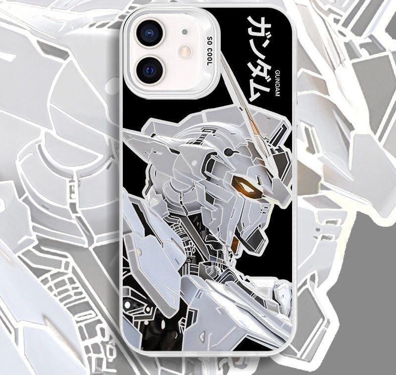 GUNDAM ANIME PHONE CASE - TSUKIYA