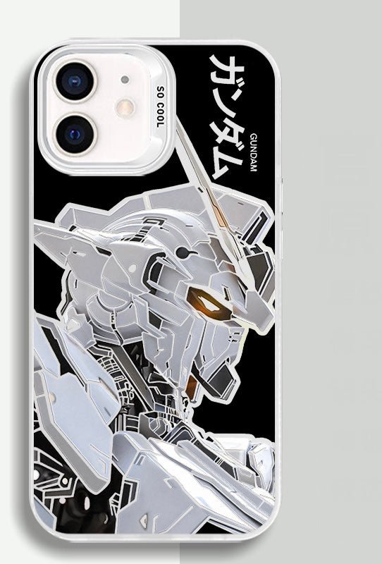 GUNDAM ANIME PHONE CASE - TSUKIYA
