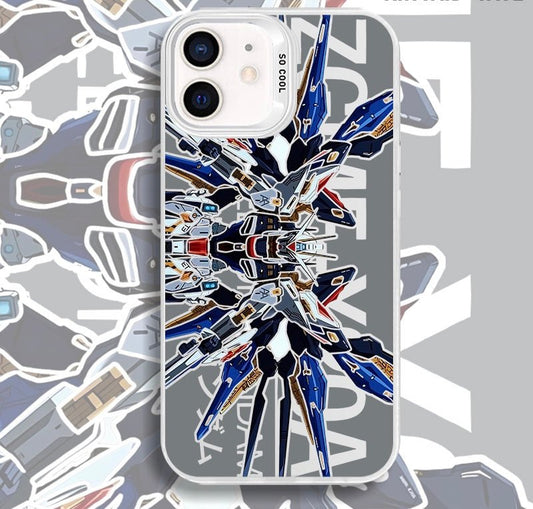 GUNDAM ANIME PHONE CASE - TSUKIYA