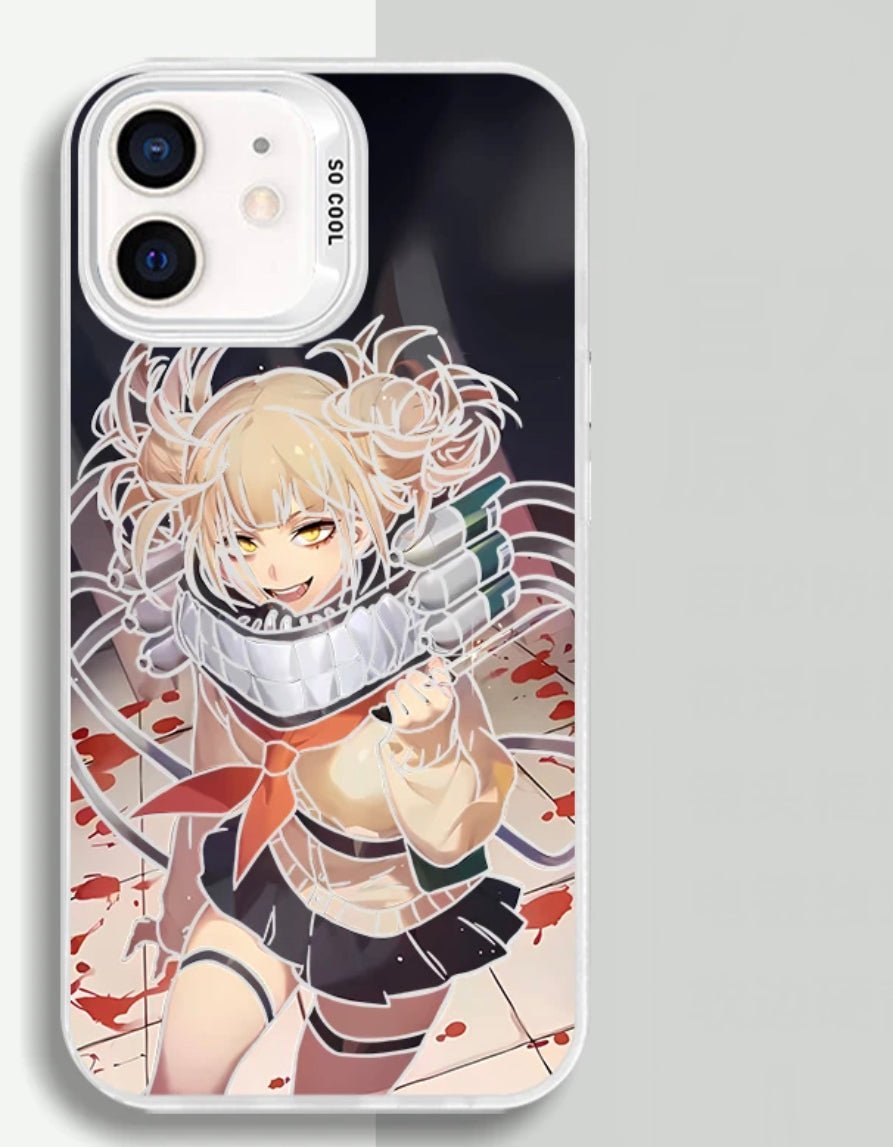HIMIKO TOGA ANIME PHONE CASE - TSUKIYA