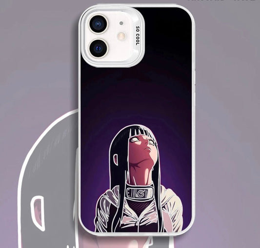 HINATA ANIME PHONE CASE - TSUKIYA