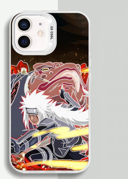 JIRAIYA ANIME PHONE CASE - TSUKIYA