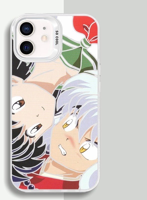 KAGOME INUYASHA ANIME PHONE CASE - TSUKIYA