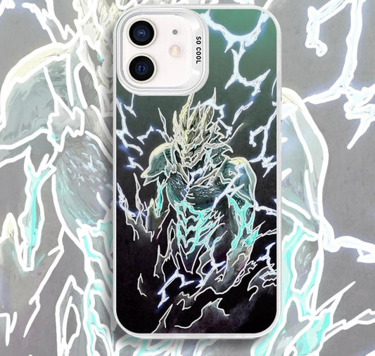 KAIJU NO.8 ANIME PHONE CASE - TSUKIYA