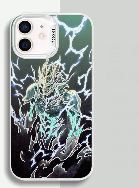 KAIJU NO.8 ANIME PHONE CASE - TSUKIYA