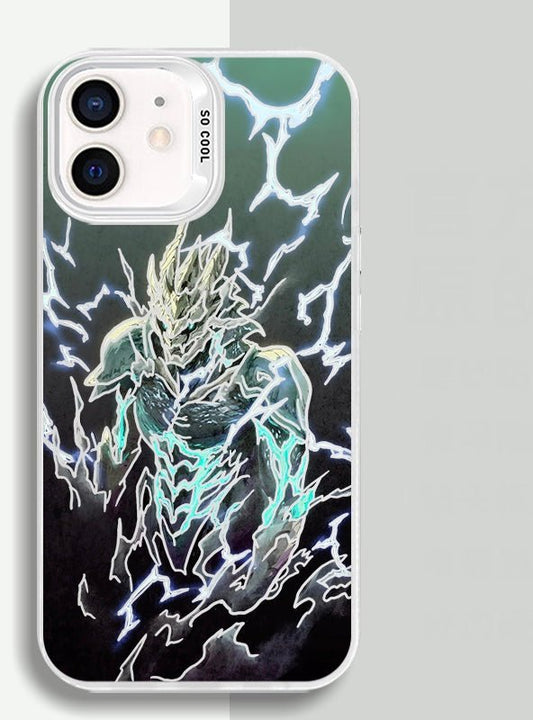 KAIJU NO.8 ANIME PHONE CASE - TSUKIYA