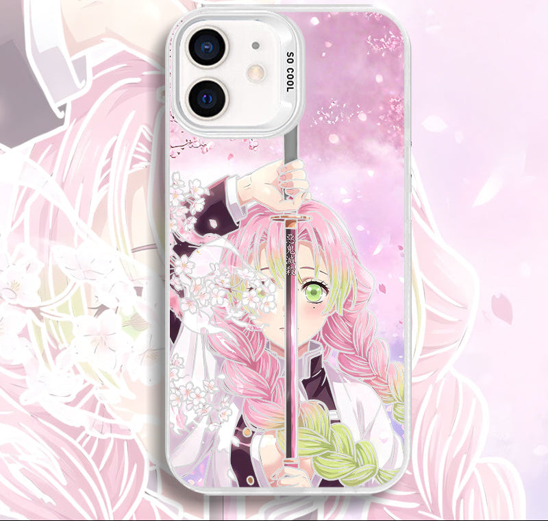 MITSURI DEMON SLAYER ANIME CASE