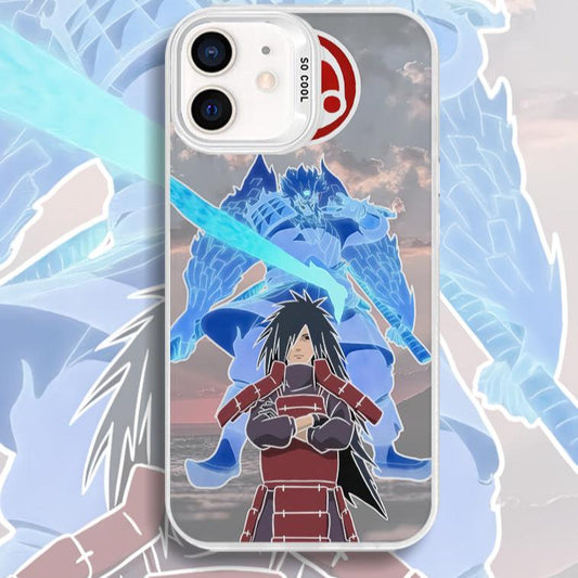 MADARA ANIME PHONE CASE - TSUKIYA