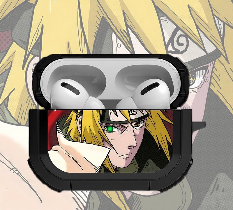 MINATO ANIME AIRPOD CASE - TSUKIYA