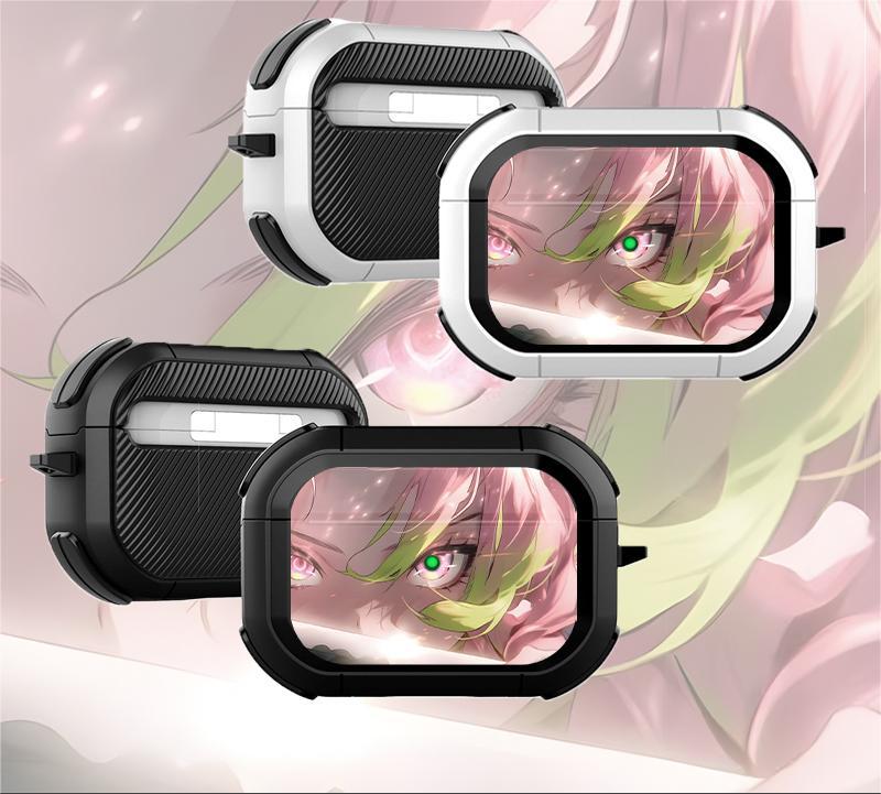 MITSURI ANIME AIRPOD CASE - TSUKIYA