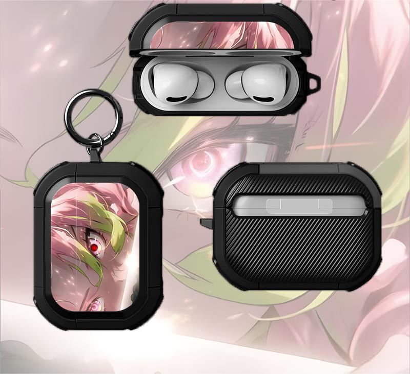 MITSURI ANIME AIRPOD CASE - TSUKIYA