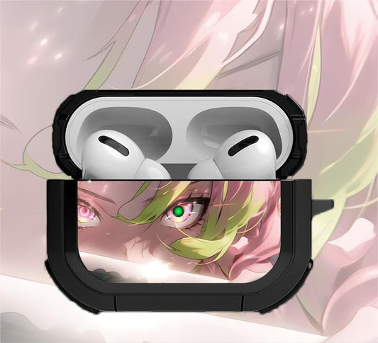 MITSURI ANIME AIRPOD CASE - TSUKIYA