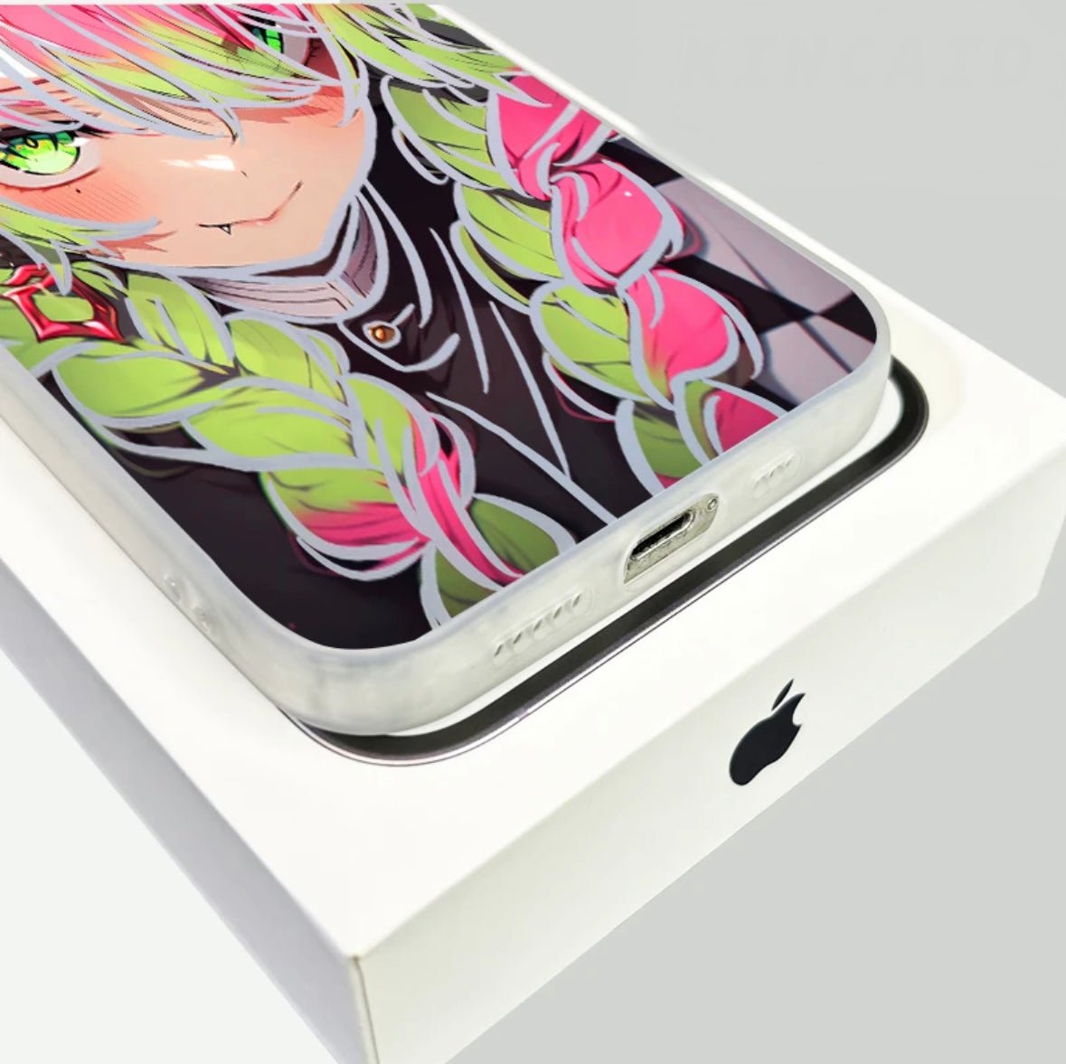 MITSURI ANIME PHONE CASE - TSUKIYA
