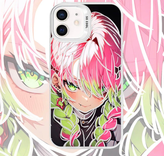 MITSURI ANIME PHONE CASE - TSUKIYA