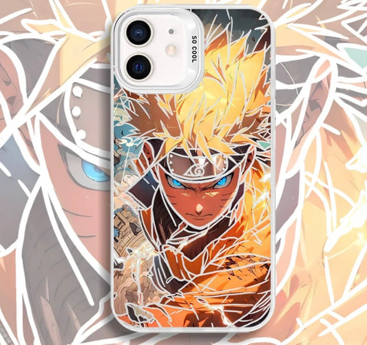 NARUTO ANIME PHONE CASE - TSUKIYA