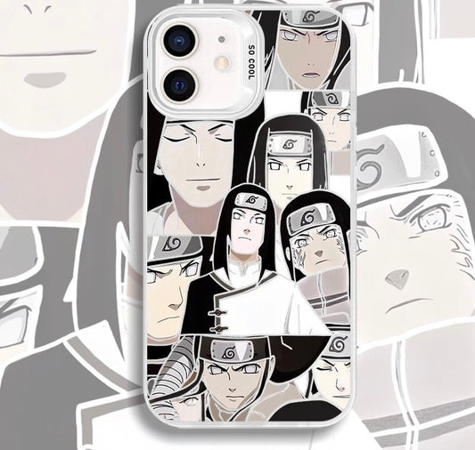 NEJI ANIME PHONE CASE - TSUKIYA