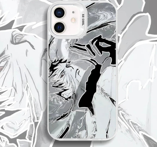 OBITO ANIME PHONE CASE - TSUKIYA