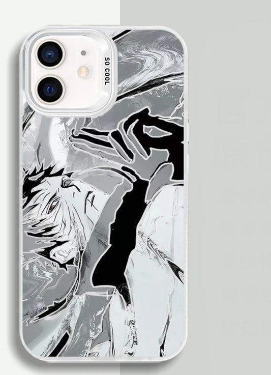 OBITO ANIME PHONE CASE - TSUKIYA