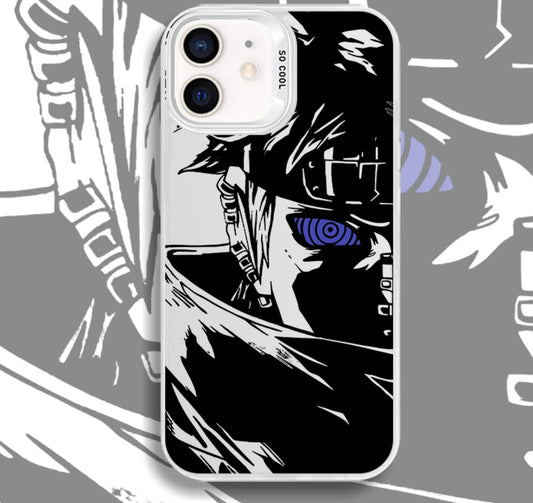 PAIN ANIME PHONE CASE - TSUKIYA